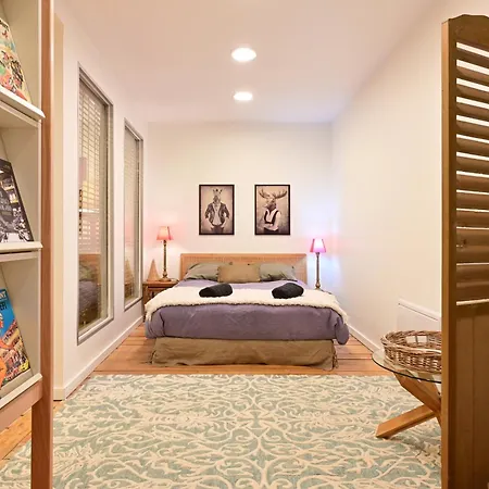 Gite De La Pomme Rouge Apartamento