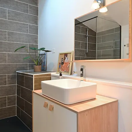 Apartamento Gite De La Pomme Rouge *