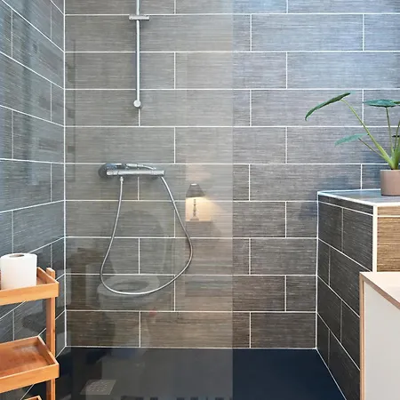 Apartamento Gite De La Pomme Rouge *